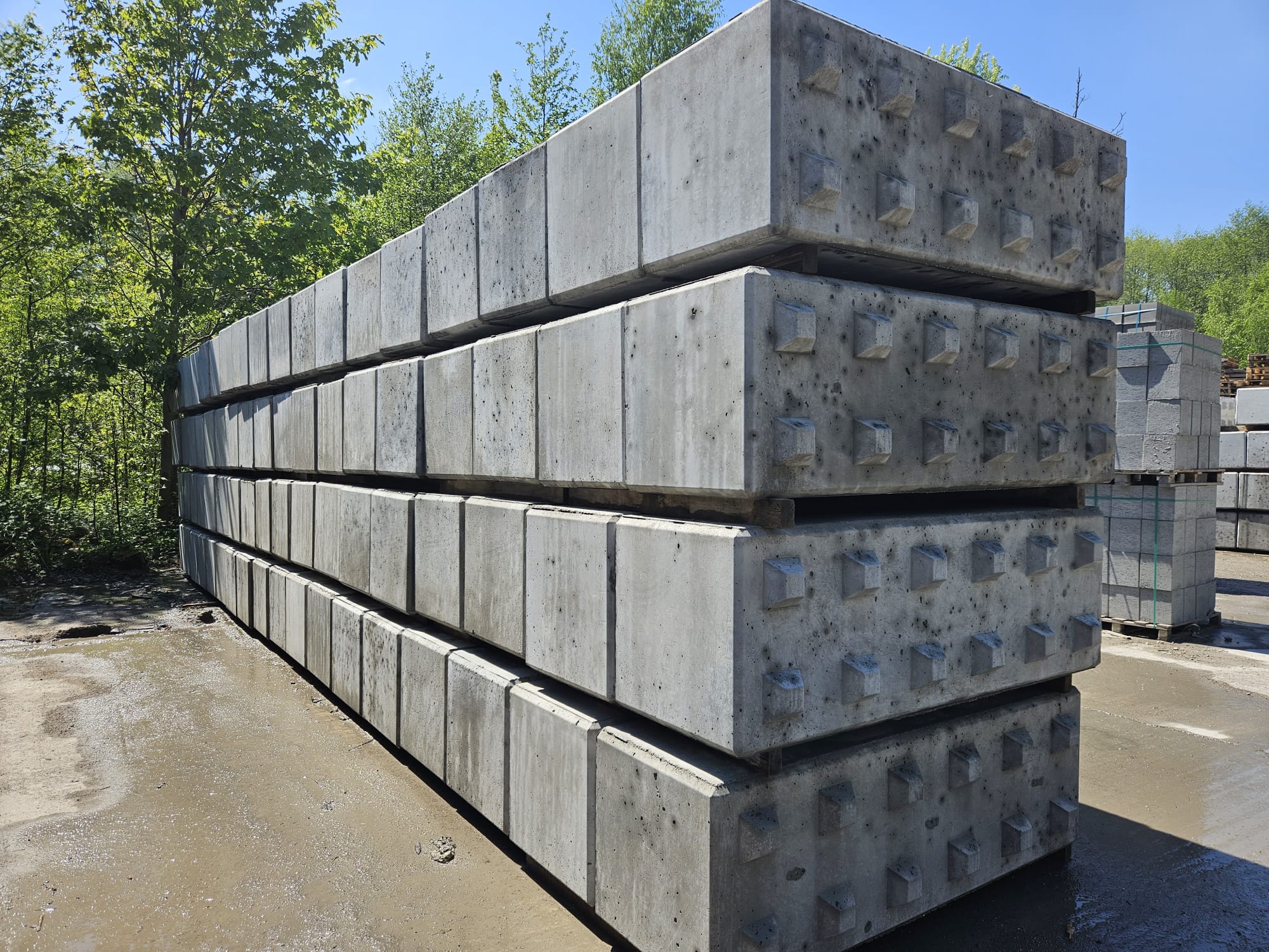 Blok 180x60x60