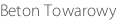 Beton Towarowy