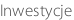 Inwestycje