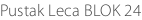 Pustak Leca BLOK 24
